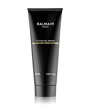 Balmain Hair Couture Homme Styling Gel Medium Hold Haargel 50 ml