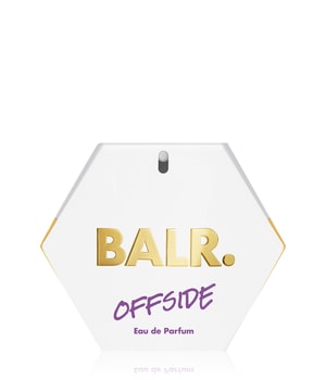 BALR. OFFSIDE FOR WOMEN Eau de Parfum 50 ml