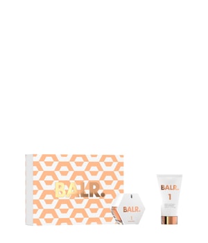 BALR. 1 FOR WOMEN Giftset Duftset 1 Stk