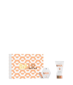 BALR. 2 FOR WOMEN Giftset Duftset 1 Stk