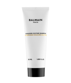 Balmain Hair Couture Couleurs Couture Shampoo Haarshampoo 50 ml