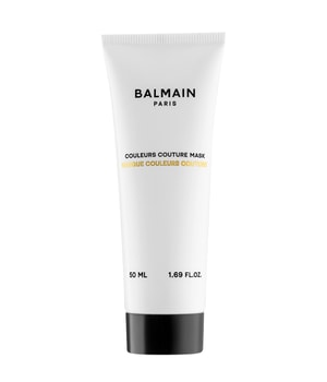 Balmain Hair Couture Couleurs Couture Mask Haarmaske 50 ml