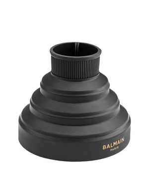 Balmain Hair Couture Universal Black Foldable Professional Blowdryer Diffuser Föhn Diffusor 1 Stk