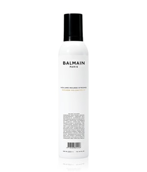 Balmain Hair Couture Volume Mousse Strong Schaumfestiger 300 ml