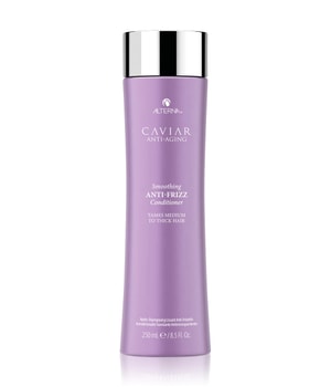 ALTERNA CAVIAR Smoothing Anti-Frizz Conditioner Conditioner 250 ml