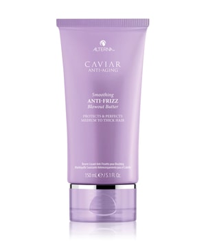 ALTERNA CAVIAR Smoothing Anti-Frizz Blowout Butter Haarkur 150 ml