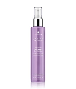 ALTERNA CAVIAR Smoothing Anti-Frizz Dry Oil Mist Haaröl 147 ml