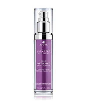 ALTERNA CAVIAR Infinite Color Hold Dual-Use Serum Haarserum 50 ml