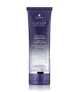 ALTERNA CAVIAR Replenishing Moisture Leave-in Smoothing Gelee Leave-in-Treatment 100 ml