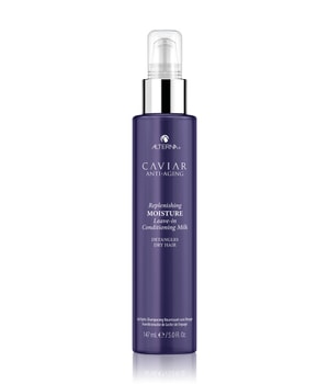 ALTERNA CAVIAR Replenishing Moisture Leave-in Conditioning Milk Leave-in-Treatment 147 ml