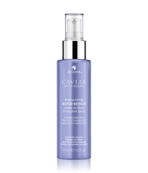 ALTERNA CAVIAR Restructuring Bond Repair Leave-in Heat Protection Spray Leave-in-Treatment 125 ml