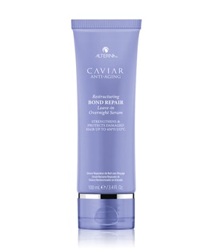 ALTERNA CAVIAR Restructuring Bond Repair Overnight Serum Haarserum 100 ml