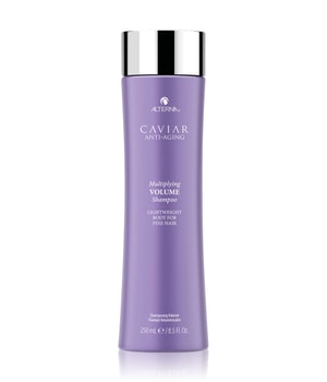 ALTERNA CAVIAR Multiplying Volume Shampoo Haarshampoo 250 ml