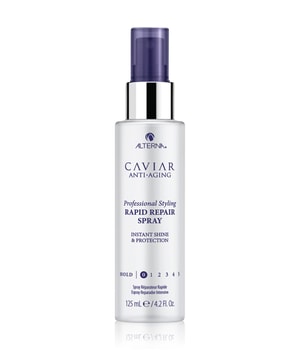 ALTERNA CAVIAR Professional Styling Rapid Repair Spray Haarspray 125 ml