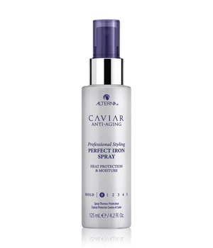 ALTERNA CAVIAR Professional Styling Perfect Iron Spray Haarspray 122 ml