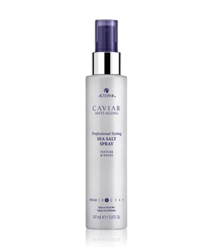 ALTERNA CAVIAR Professional Styling Sea Salt Spray Haarspray 147 ml