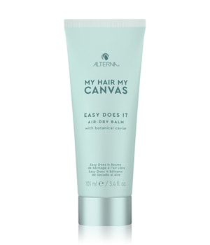 ALTERNA My Hair My Canvas Easy Does It Air Dry Balm Conditioner 101 ml