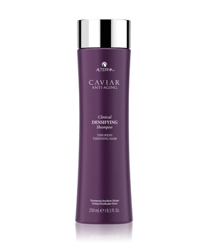 ALTERNA CAVIAR Clinical Densifying Shampoo Haarshampoo 250 ml