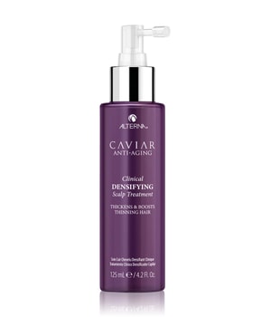 ALTERNA CAVIAR Clinical Densifying Scalp Treatment Haarserum 125 ml