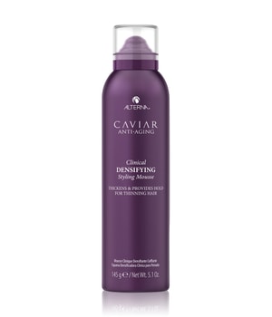 ALTERNA CAVIAR Clinical Densifying Styling Mousse Schaumfestiger 145 g