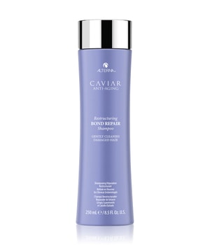 ALTERNA CAVIAR Restructuring Bond Repair Shampoo Haarshampoo 250 ml