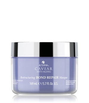 ALTERNA CAVIAR Restructuring Bond Repair Masque Haarmaske 161 g