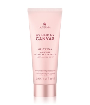 ALTERNA My Hair My Canvas Meltaway No-Rinse Micellar Cleanser Trockenshampoo 101 ml