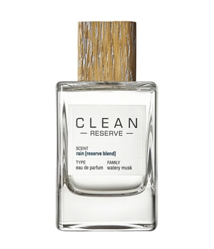 CLEAN Reserve Classic Collection Blend Rain Eau de Parfum 100 ml