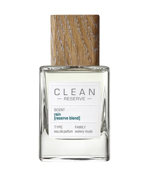 CLEAN Reserve Classic Collection Blend Rain Eau de Parfum 50 ml