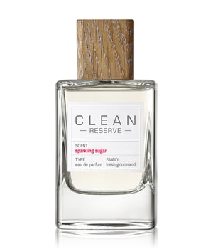 CLEAN Reserve Sparkling Sugar Limited Edition Eau de Parfum 100 ml