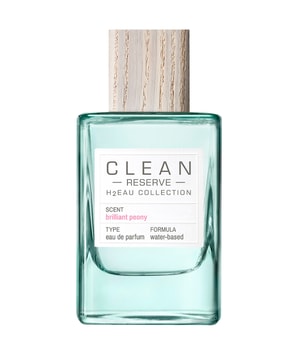 CLEAN Reserve H2Eau Brilliant Peony Eau de Parfum 100 ml