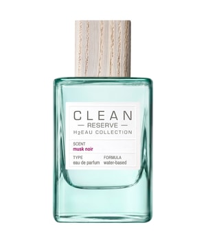 CLEAN Reserve H2Eau Musk Noir Eau de Parfum 100 ml