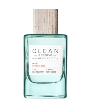 CLEAN Reserve H2Eau Nectarine Petal Eau de Parfum 100 ml