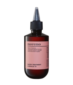 Moremo Water Treatment Miracle 10 Haarserum 200 ml