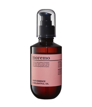 Moremo Hair Essence Delightful Oil Haaröl 150 ml