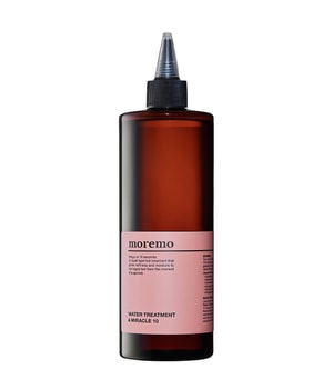 Moremo Water Treatment Miracle 10 Haarserum 480 ml