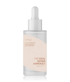 Isntree TW-Real Bifida Ampoule Gesichtswasser 50 ml