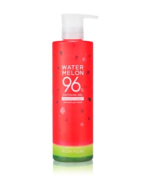 HOLIKA HOLIKA Water Melon 96% Soothing Gel Körpergel 390 ml