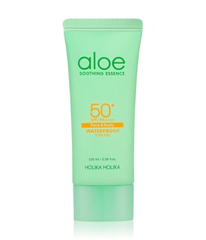 HOLIKA HOLIKA Aloe Waterproof Sun Gel Sonnencreme 100 ml