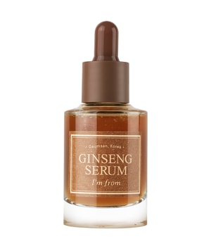 I'm from Ginseng Serum Gesichtsserum 30 ml