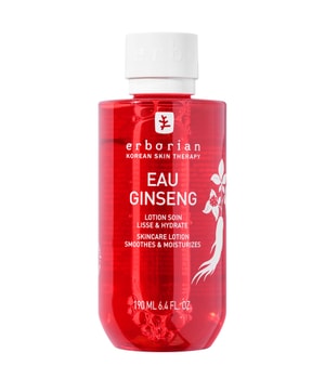 Erborian Eau Ginseng Gesichtslotion 190 ml