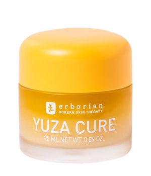 Erborian Yuza Cure Gesichtscreme 25 ml