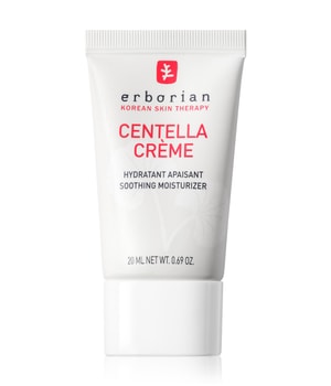 Erborian Centella Creme Gesichtscreme 20 ml