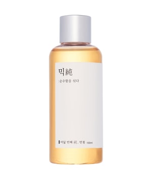 Mixsoon Lotus Flower Essence Gesichtsfluid 100 ml