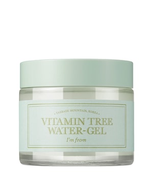 I'm from Vitamin Tree Water-Gel Gesichtscreme 75 g