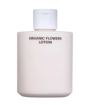 WHAMISA Organic Flowers Lotion Double Rich Gesichtslotion 200 ml