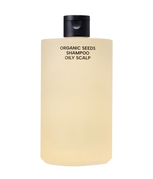 WHAMISA Organic Seeds Oily Scalp Haarshampoo 490 ml