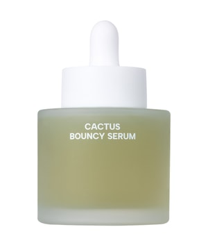 WHAMISA Cactus Inner Skin Moisture Bouncy Serum Gesichtsserum 52 ml