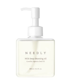 NEEDLY Mild Cleansing Oil Reinigungsöl 240 ml