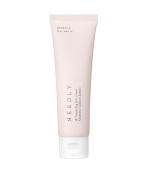 NEEDLY pH Balancing Rich Cream Gesichtscreme 50 ml